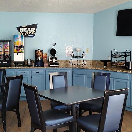 Travelodge By Wyndham Ruidoso Extérieur photo