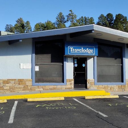 Travelodge By Wyndham Ruidoso Extérieur photo