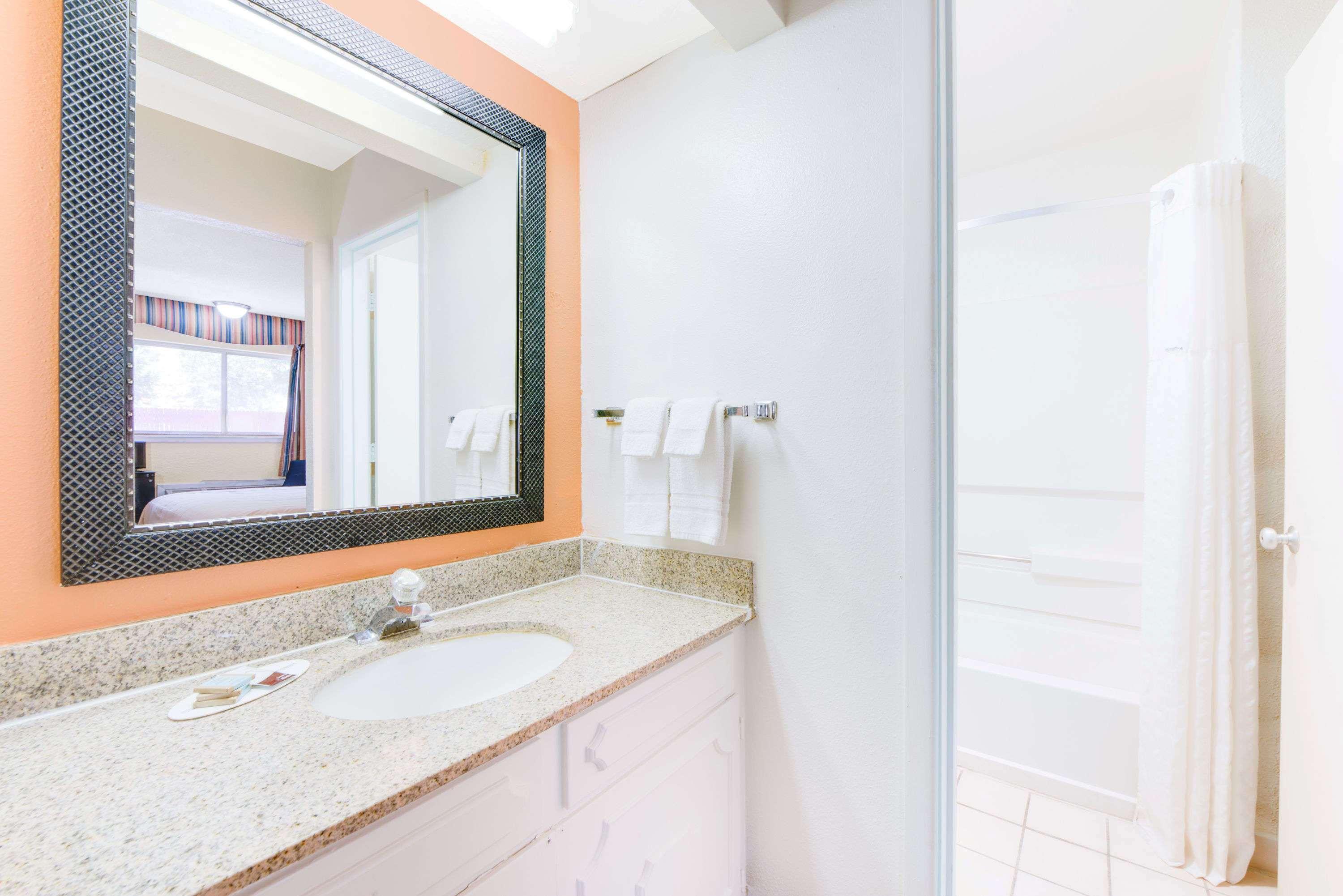 Travelodge By Wyndham Ruidoso Extérieur photo