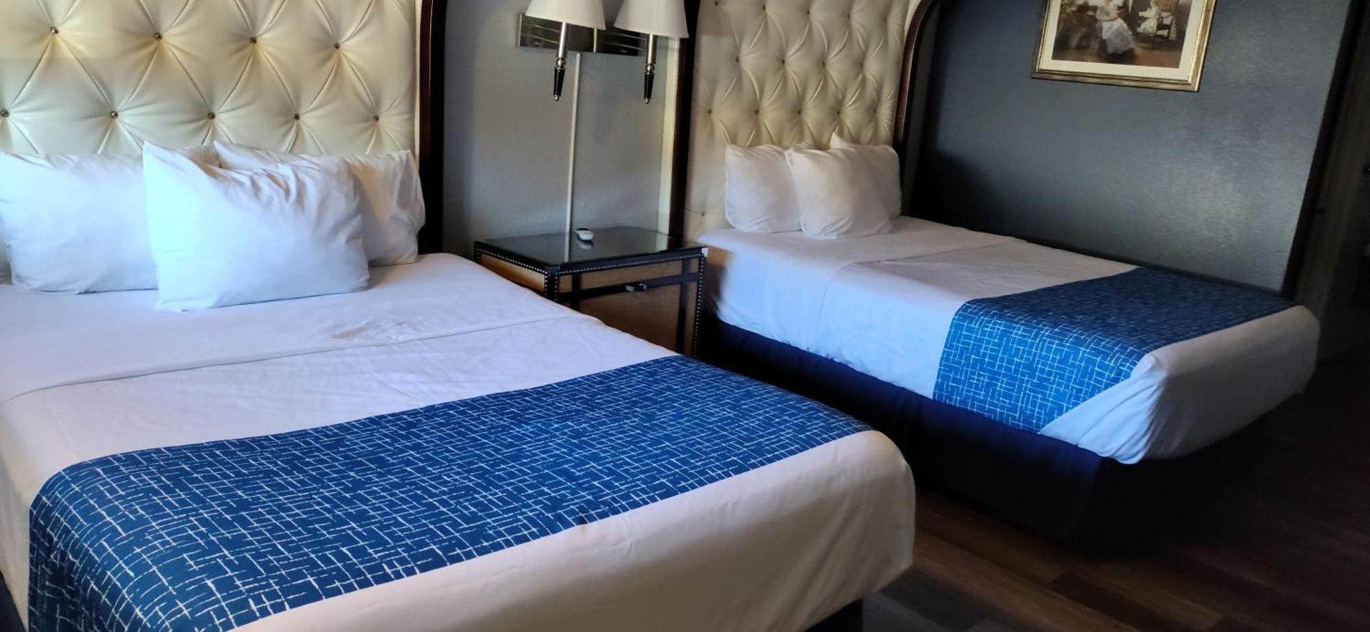 Travelodge By Wyndham Ruidoso Extérieur photo