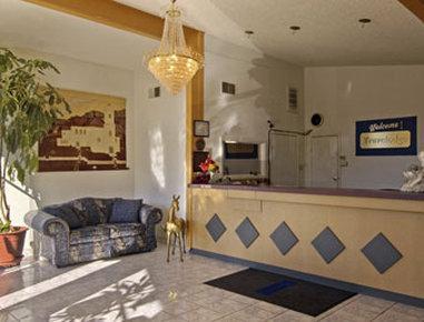 Travelodge By Wyndham Ruidoso Extérieur photo