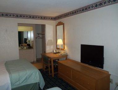 Travelodge By Wyndham Ruidoso Extérieur photo