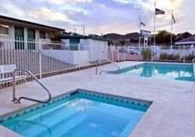 Travelodge By Wyndham Ruidoso Extérieur photo